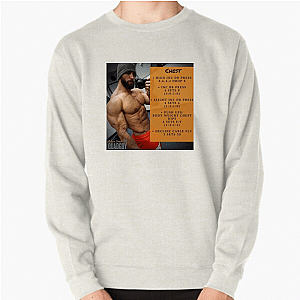 Julian Smith A True Inspiration Julian Smith Sweatshirts