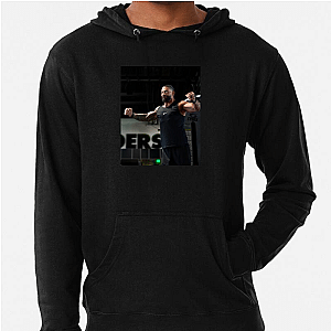 Julian Smith Built Different Julian Smith Hoodies