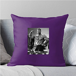 Julian Smith Always Aesthetic Always Unique Julian Smith Pillows Cover
