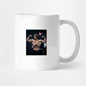 Julian Smith Unforgettable Quads Julian Smith Mugs