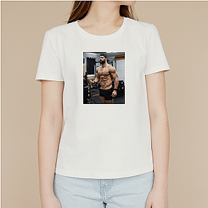 Julian Smith Beyond The Pump Julian Smith T-Shirts