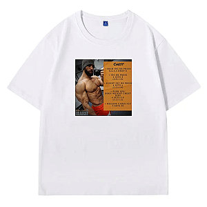 Julian Smith A True Inspiration Julian Smith T-Shirts