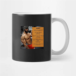 Julian Smith A True Inspiration Julian Smith Mugs