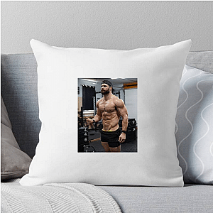 Julian Smith Beyond The Pump Julian Smith Pillows Cover