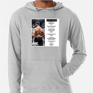 Julian Smith The Quad Guy Julian Smith Hoodies