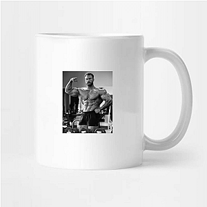 Julian Smith Always Aesthetic Always Unique Julian Smith Mugs