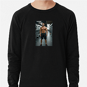 Julian Smith Old School New Gains Julian Smith Sweatshirts