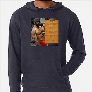 Julian Smith A True Inspiration Julian Smith Hoodies