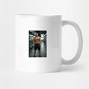 Julian Smith Old School New Gains Julian Smith Mugs
