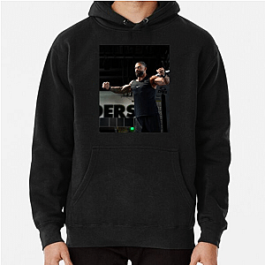 Julian Smith Built Different Julian Smith Hoodies