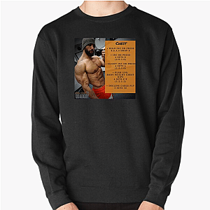 Julian Smith A True Inspiration Julian Smith Sweatshirts