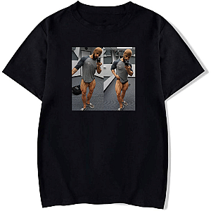 Julian Smith Master Of Contraction Julian Smith T-Shirts