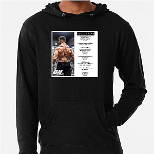 Julian Smith The Quad Guy Julian Smith Hoodies