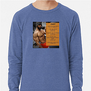 Julian Smith A True Inspiration Julian Smith Sweatshirts