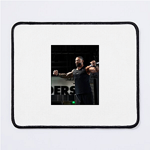 Julian Smith Built Different Julian Smith Mouse Pads