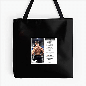 Julian Smith The Quad Guy Julian Smith Bags