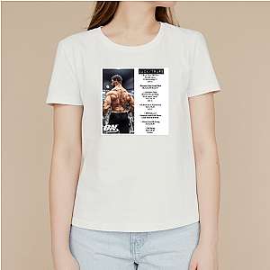 Julian Smith The Quad Guy Julian Smith T-Shirts