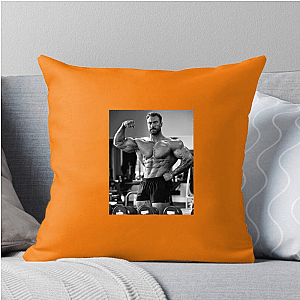 Julian Smith Always Aesthetic Always Unique Julian Smith Pillows Cover
