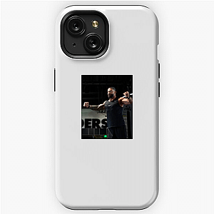 Julian Smith Built Different Julian Smith iPhone Cases