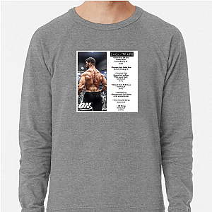 Julian Smith The Quad Guy Julian Smith Sweatshirts