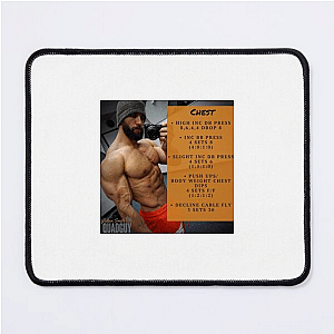 Julian Smith A True Inspiration Julian Smith Mouse Pads