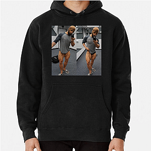Julian Smith Master Of Contraction Julian Smith Hoodies