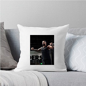 Julian Smith Built Different Julian Smith Pillows Cover