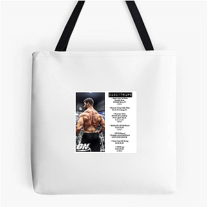 Julian Smith The Quad Guy Julian Smith Bags