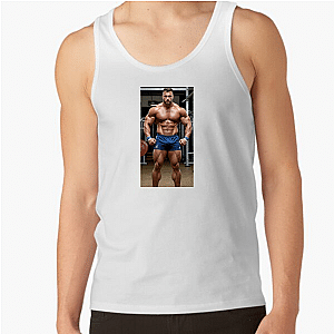 Julian Smith My Favorite Bodybuilder Julian Smith Tank Tops
