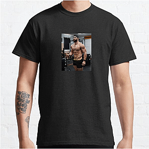 Julian Smith Beyond The Pump Julian Smith T-Shirts
