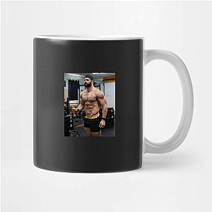 Julian Smith Beyond The Pump Julian Smith Mugs