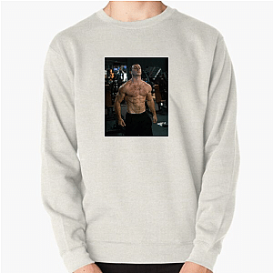 Julian Smith The Art Of Training Julian Smith Sweatshirts