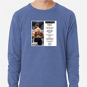 Julian Smith The Quad Guy Julian Smith Sweatshirts