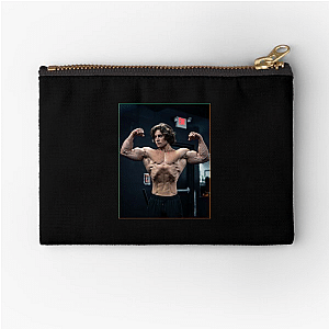 Julian Smith Unforgettable Quads Julian Smith Zipper Pouches