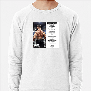 Julian Smith The Quad Guy Julian Smith Sweatshirts
