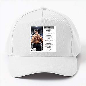 Julian Smith The Quad Guy Julian Smith Hats & Caps