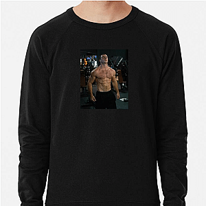 Julian Smith The Art Of Training Julian Smith Sweatshirts