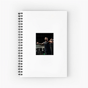 Julian Smith Built Different Julian Smith Notebook