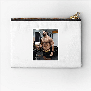 Julian Smith Beyond The Pump Julian Smith Zipper Pouches