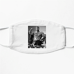 Julian Smith Always Aesthetic Always Unique Julian Smith Face Masks
