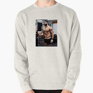 Julian Smith Beyond The Pump Julian Smith Sweatshirts