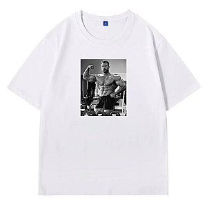 Julian Smith Always Aesthetic Always Unique Julian Smith T-Shirts
