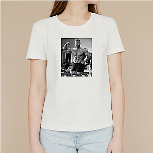 Julian Smith Always Aesthetic Always Unique Julian Smith T-Shirts