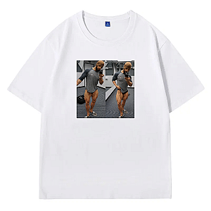 Julian Smith Master Of Contraction Julian Smith T-Shirts