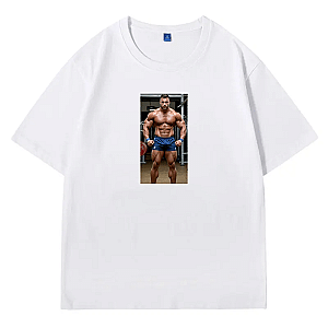 Julian Smith My Favorite Bodybuilder Julian Smith T-Shirts
