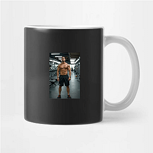 Julian Smith Old School New Gains Julian Smith Mugs