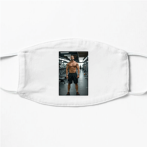 Julian Smith Old School New Gains Julian Smith Face Masks