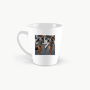 Julian Smith Master Of Contraction Julian Smith Mugs
