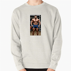 Julian Smith My Favorite Bodybuilder Julian Smith Sweatshirts