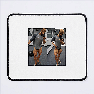 Julian Smith Master Of Contraction Julian Smith Mouse Pads